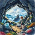 Ay Işığı Büyüsü ve Gizemli Kule