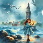 Uçan Kitapların Kütüphanesi