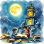 Denizlerin Sırrı ve Kayıp Kaptan