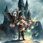 Ayışığı Vadisi ve Gizemli Unicorn