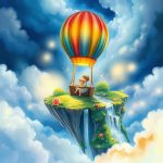 Sihirli Kitap ve Zaman Yolculuğu