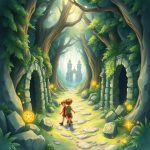 Sihirli Kitap ve Zaman Yolculuğu