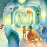 Ormanın Sırrı ve Gizemli Tilki