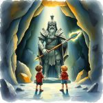 Kayıp Şehir ve Zamanın Sırları