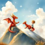 Gökkuşağı Adası’nın Sırrı