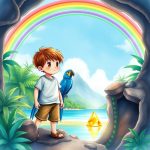 Rüzgarın Fısıldadığı Kanatlar