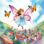 Gökkuşağı Adası’nın Sırrı