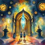 Kayıp Ok ve Efsanenin Peşinde