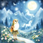 Uçan Halının Sırrı