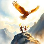 Ayın Kurtları ve Ormanın Gizemi