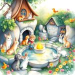 Gece Baykuşu ve Yıldız Haritası