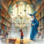 Kristal Mağaranın Sırrı