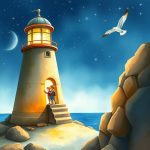 Kristal Mağaranın Sırrı