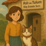 Aslı ile Tulum – Barınaktaki Sır