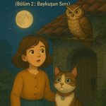 Aslı ve Tulum – Köy Evinin Sırrı