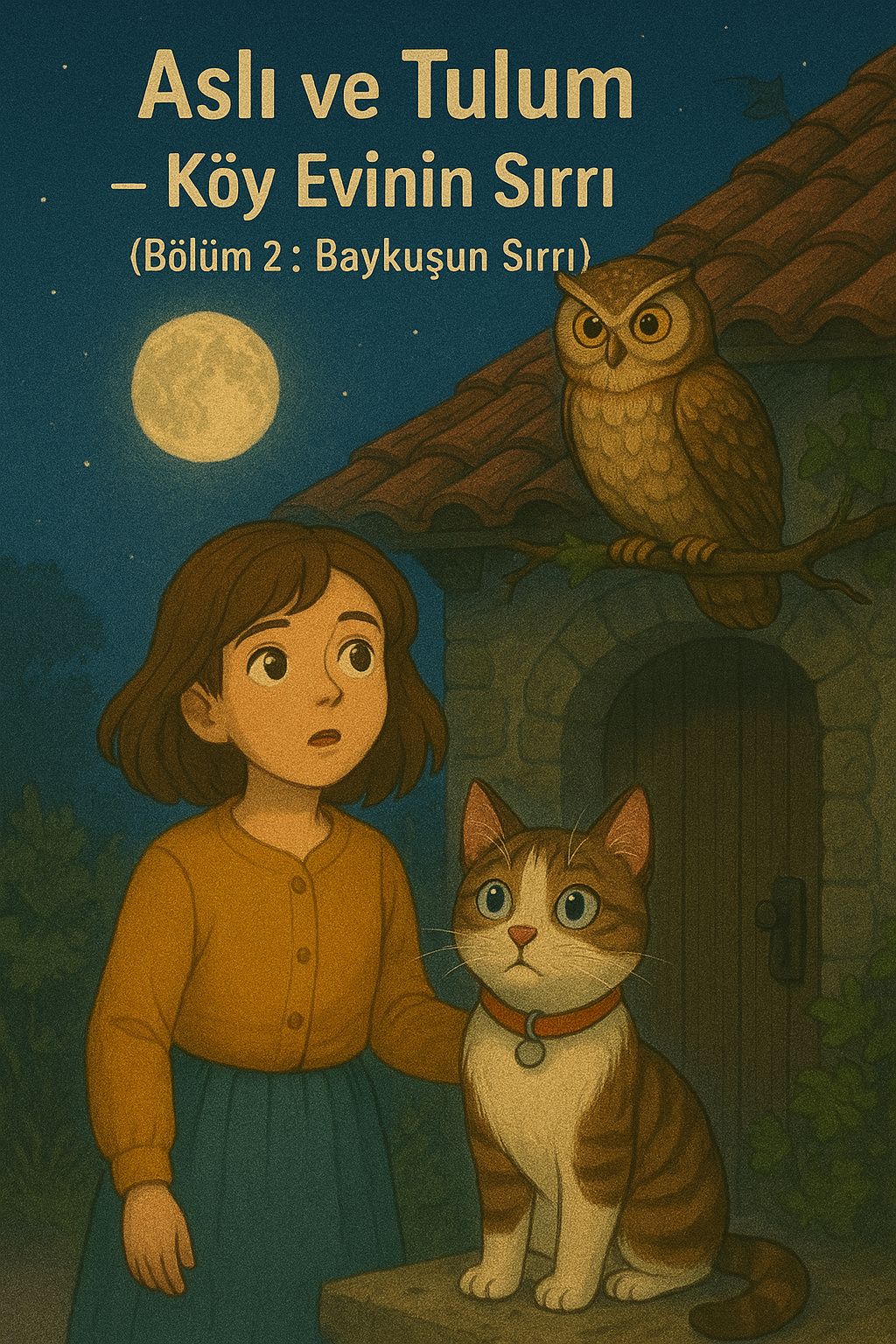 Asli ile tulum koy evinin sirri 2