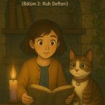 Aslı ve Tulum – “Köy Evinin Sırrı” (Son Bölüm: Mirasın Çağrısı)