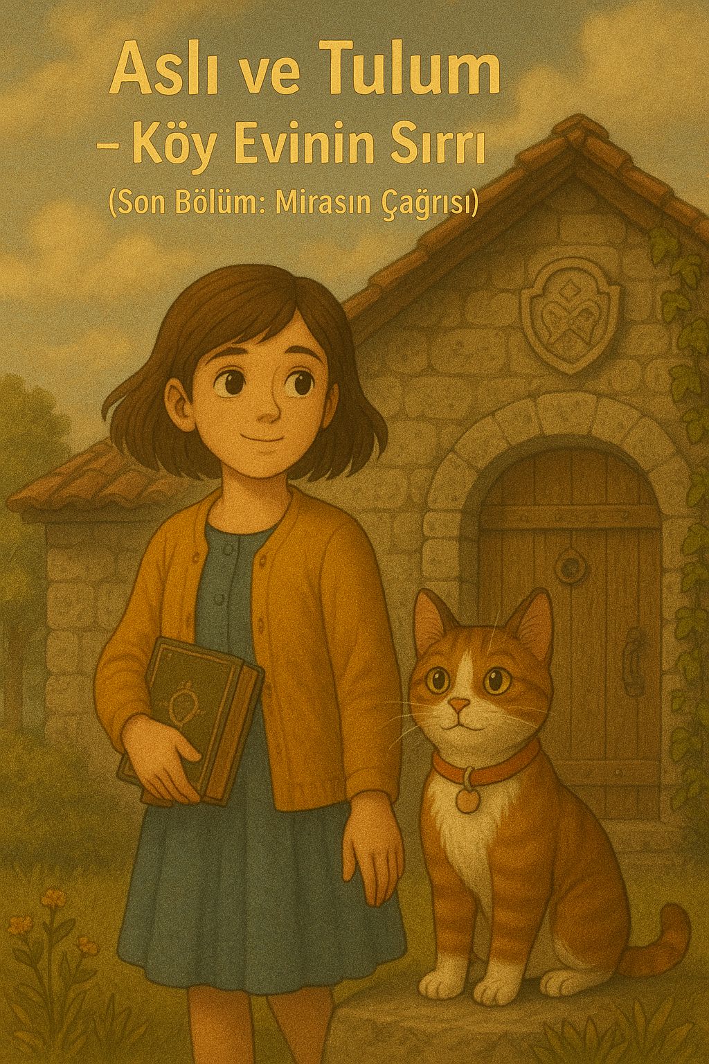 Asli ile tulum koy evinin sirri 4