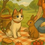 Tulum’un Pet Shop Macerası