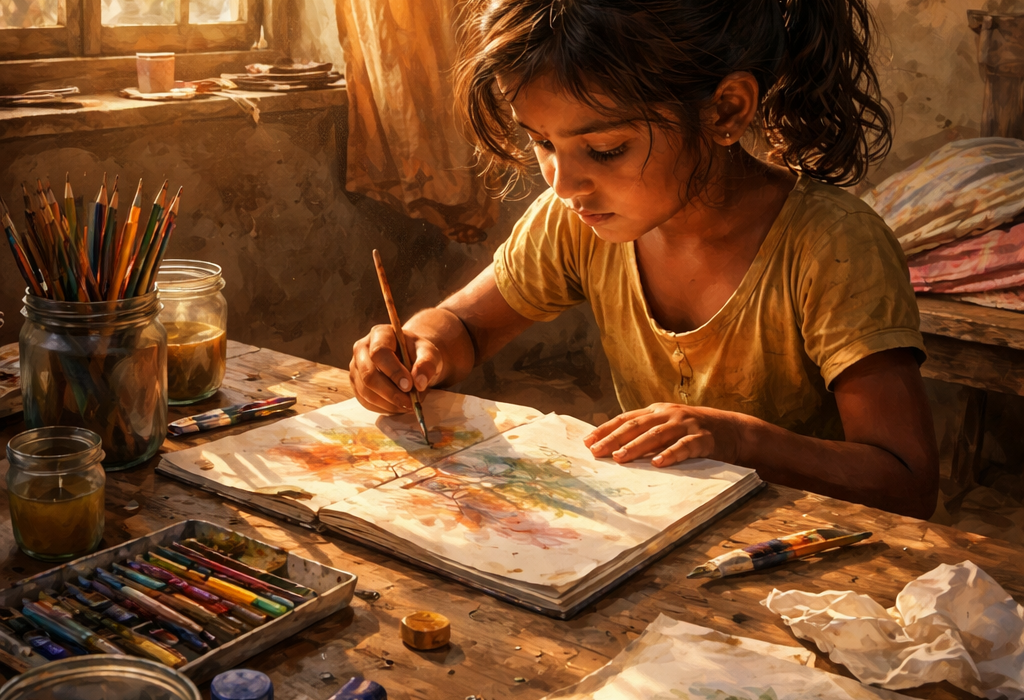 Azim ve Kararlilik Hikayesi