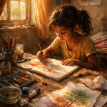 Pes Etmeyen Adamın Hikayesi