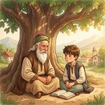 Hayat Dersi Veren Kısa Hikaye