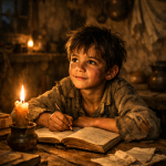 Azim ve Kararlılık Hikayesi