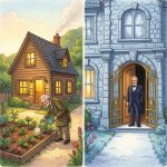 Bilge Adam ve Öğrenci